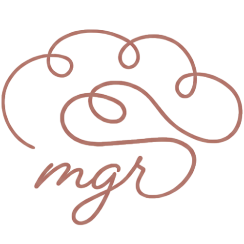 Logo MGR
